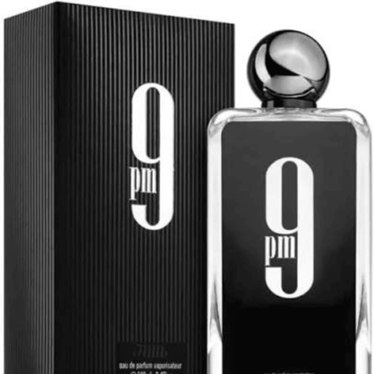 Afnan 9PM Eau De Parfum For Men - Fragrance Accessory Designed For Scent Enhancement And Daily Grooming Routine - 100ml